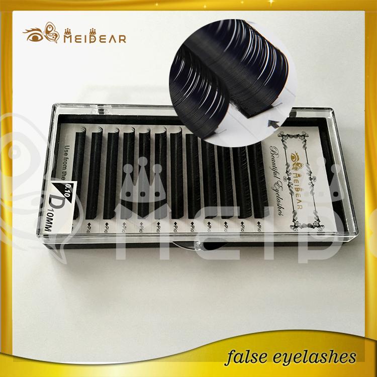 Eyelashes extensions manufacture wholesale price